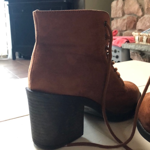 Booties - Picture 5 of 5